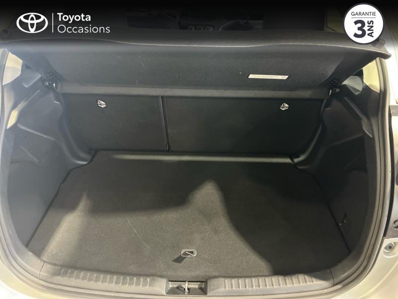TOYOTA Yaris d’occasion à vendre à LE CRÈS chez ADL (Photo 10)