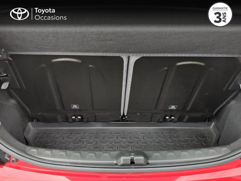 TOYOTA Aygo d’occasion à vendre à LE CRÈS chez ADL (Photo 10)
