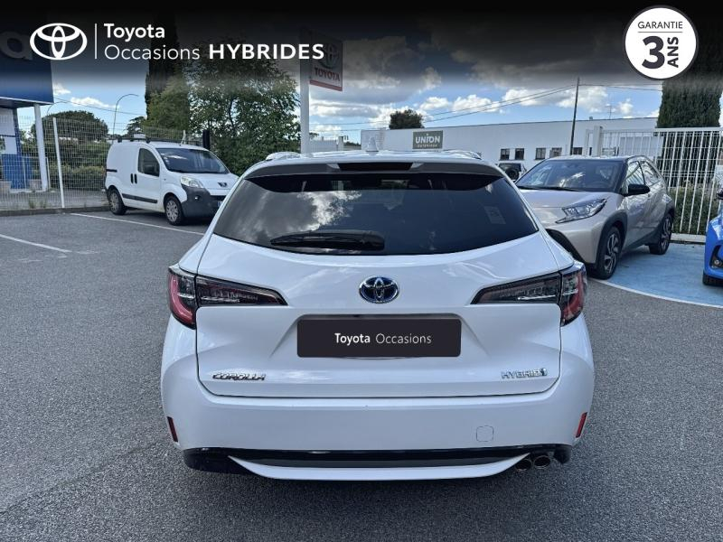 TOYOTA Corolla Touring Spt d’occasion à vendre à LE CRÈS chez ADL (Photo 4)