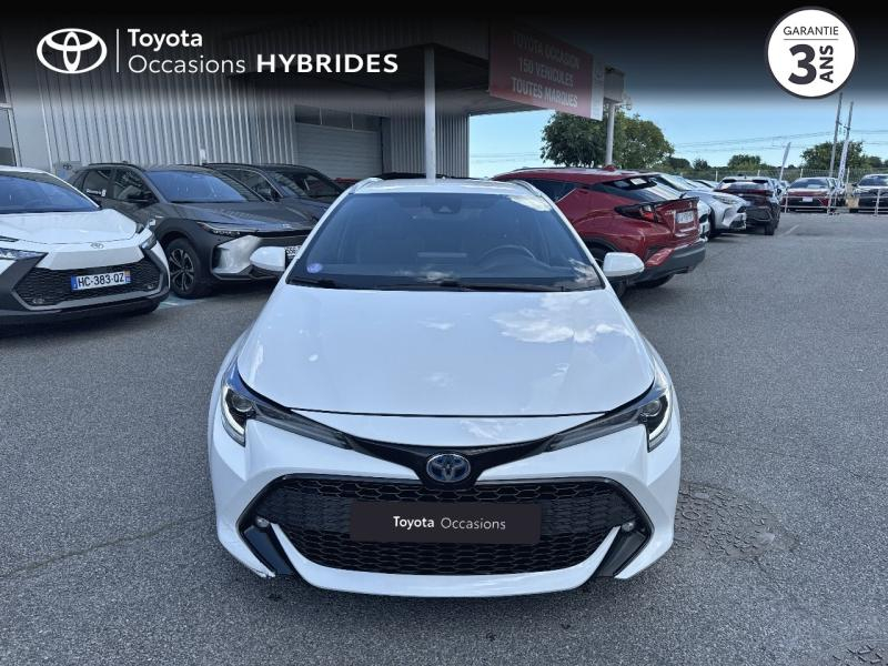 TOYOTA Corolla Touring Spt d’occasion à vendre à LE CRÈS chez ADL (Photo 5)