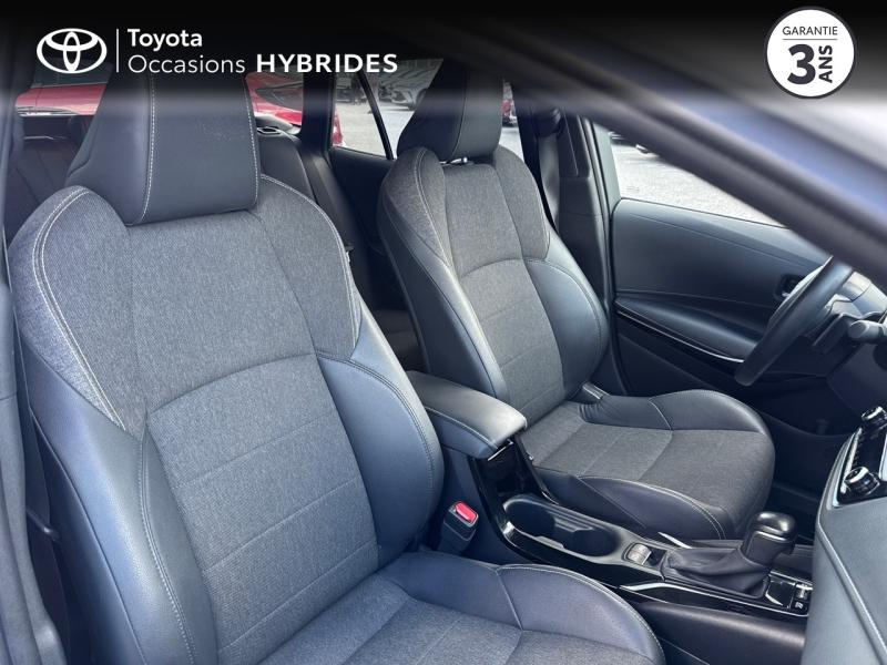TOYOTA Corolla Touring Spt d’occasion à vendre à LE CRÈS chez ADL (Photo 6)