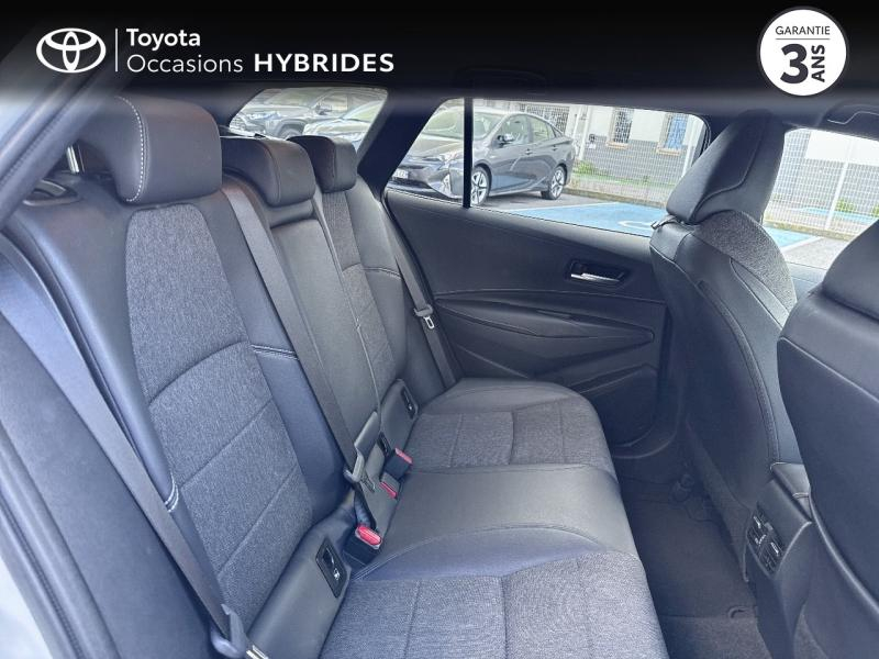 TOYOTA Corolla Touring Spt d’occasion à vendre à LE CRÈS chez ADL (Photo 7)