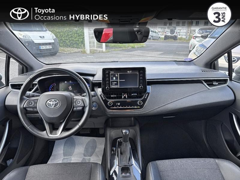 TOYOTA Corolla Touring Spt d’occasion à vendre à LE CRÈS chez ADL (Photo 8)