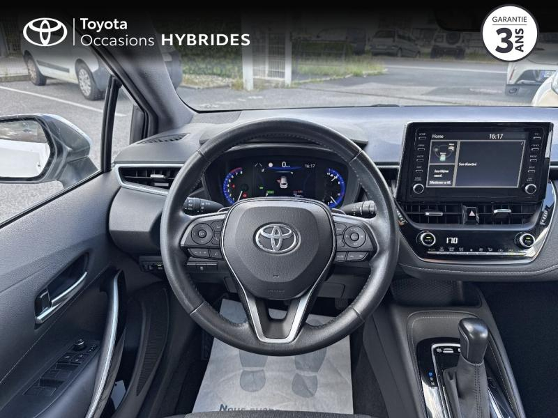 TOYOTA Corolla Touring Spt d’occasion à vendre à LE CRÈS chez ADL (Photo 9)