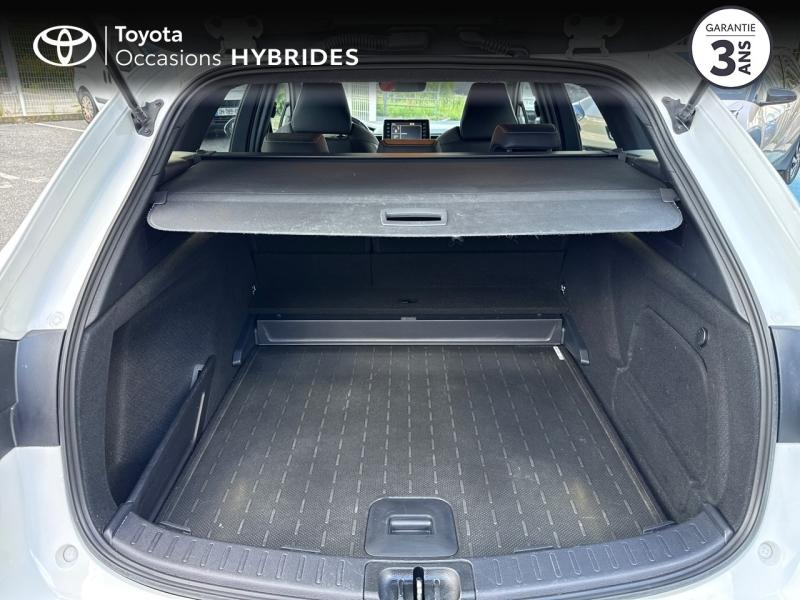 TOYOTA Corolla Touring Spt d’occasion à vendre à LE CRÈS chez ADL (Photo 10)