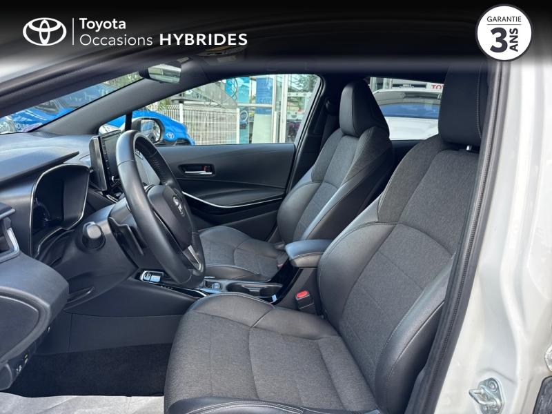 TOYOTA Corolla Touring Spt d’occasion à vendre à LE CRÈS chez ADL (Photo 11)