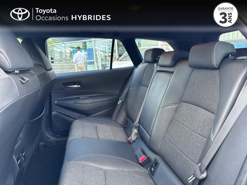 TOYOTA Corolla Touring Spt d’occasion à vendre à LE CRÈS chez ADL (Photo 12)