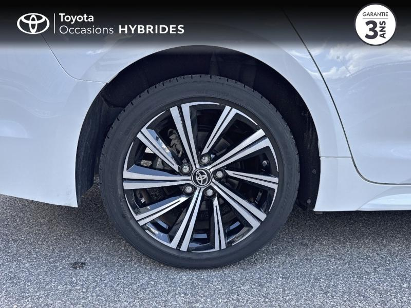 TOYOTA Corolla Touring Spt d’occasion à vendre à LE CRÈS chez ADL (Photo 16)