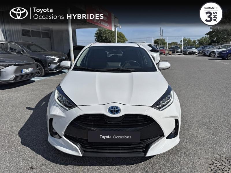 TOYOTA Yaris d’occasion à vendre à LE CRÈS chez ADL (Photo 5)