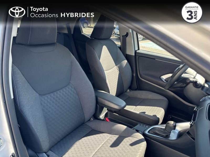 TOYOTA Yaris d’occasion à vendre à LE CRÈS chez ADL (Photo 6)