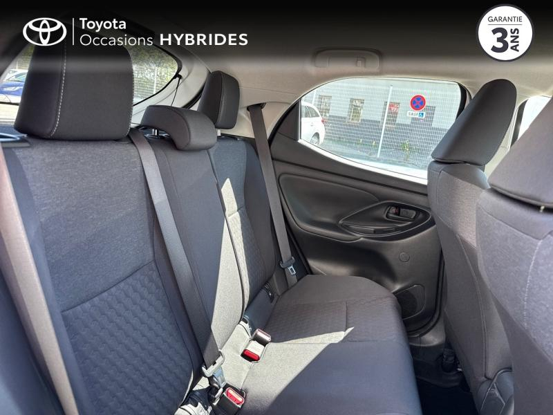 TOYOTA Yaris d’occasion à vendre à LE CRÈS chez ADL (Photo 7)