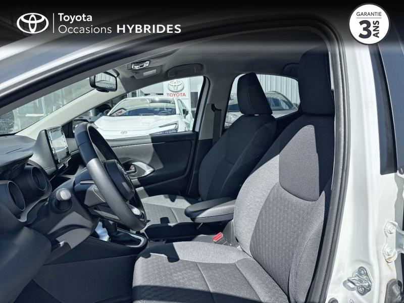 TOYOTA Yaris d’occasion à vendre à LE CRÈS chez ADL (Photo 11)