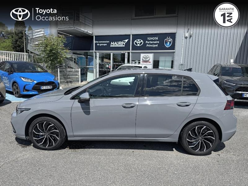 VOLKSWAGEN Golf d’occasion à vendre à LE CRÈS chez ADL (Photo 3)