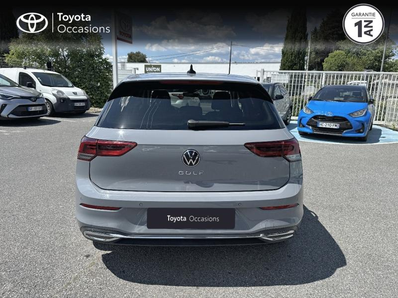 VOLKSWAGEN Golf d’occasion à vendre à LE CRÈS chez ADL (Photo 4)