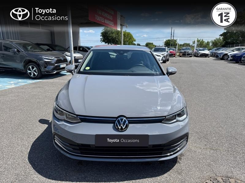 VOLKSWAGEN Golf d’occasion à vendre à LE CRÈS chez ADL (Photo 5)
