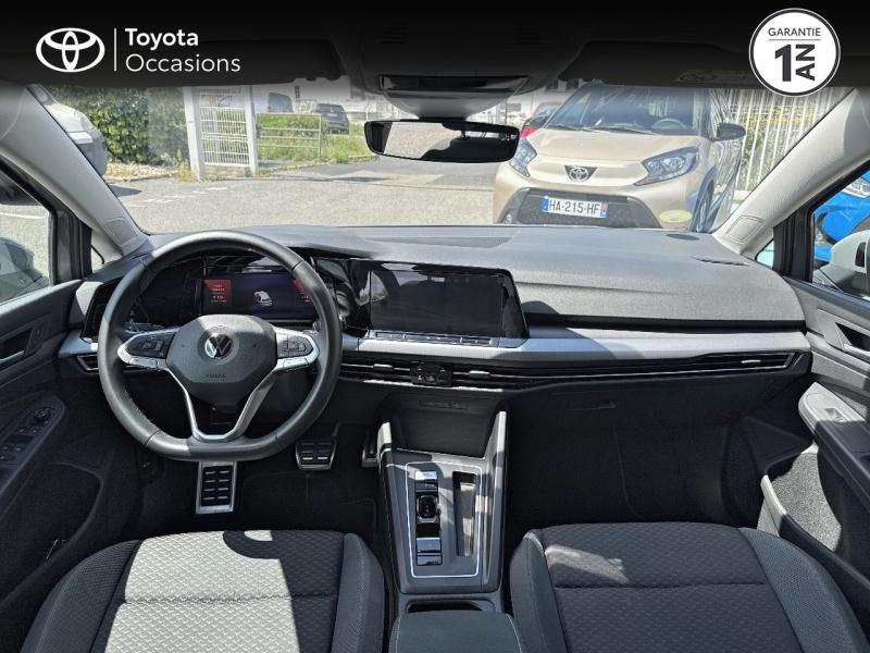 VOLKSWAGEN Golf d’occasion à vendre à LE CRÈS chez ADL (Photo 8)