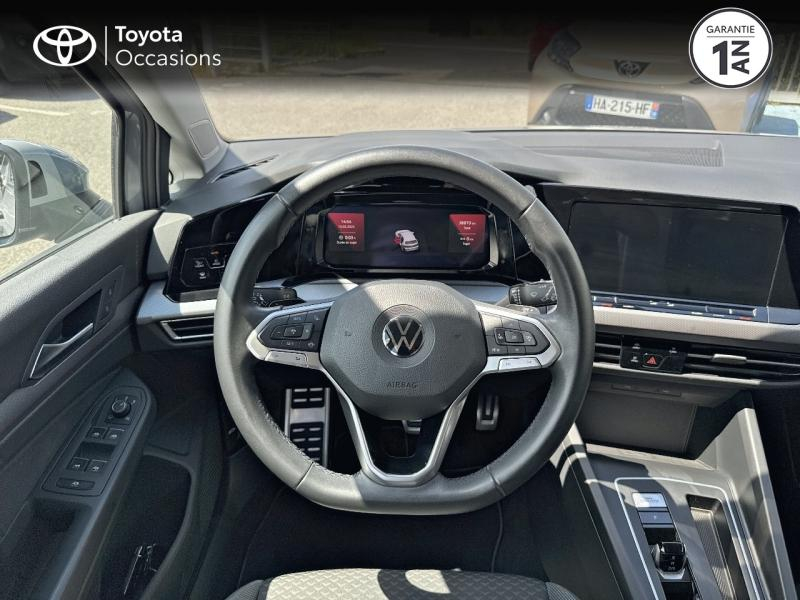 VOLKSWAGEN Golf d’occasion à vendre à LE CRÈS chez ADL (Photo 9)