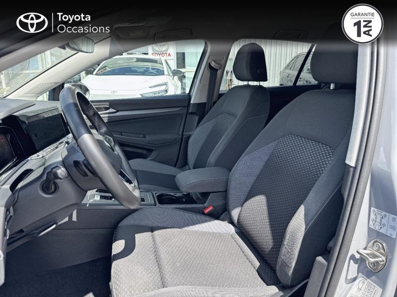 VOLKSWAGEN Golf d’occasion à vendre à LE CRÈS chez ADL (Photo 11)