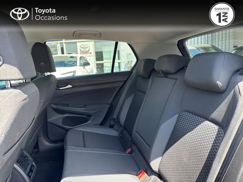 VOLKSWAGEN Golf d’occasion à vendre à LE CRÈS chez ADL (Photo 12)