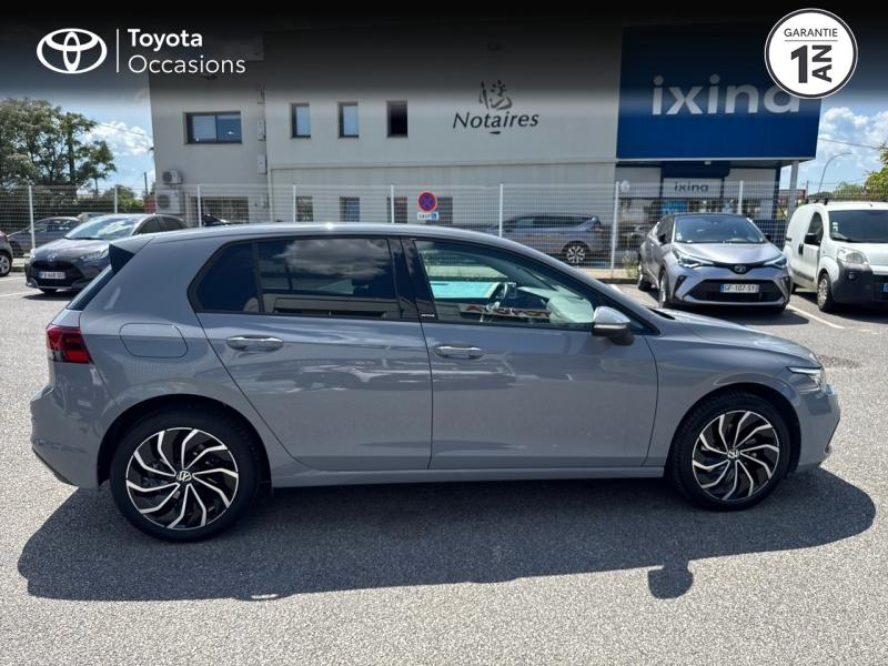 VOLKSWAGEN Golf d’occasion à vendre à LE CRÈS chez ADL (Photo 17)