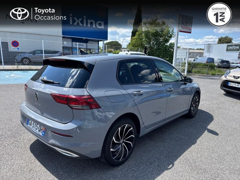 VOLKSWAGEN Golf d’occasion à vendre à LE CRÈS chez ADL (Photo 18)