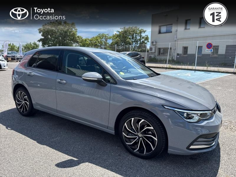 VOLKSWAGEN Golf d’occasion à vendre à LE CRÈS chez ADL (Photo 19)