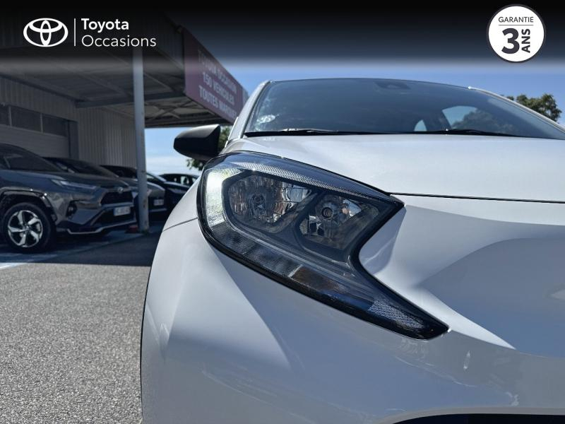 TOYOTA Aygo X d’occasion à vendre à LE CRÈS chez ADL (Photo 20)
