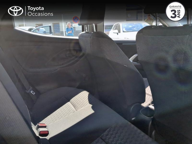 TOYOTA Yaris d’occasion à vendre à LE CRÈS chez ADL (Photo 7)