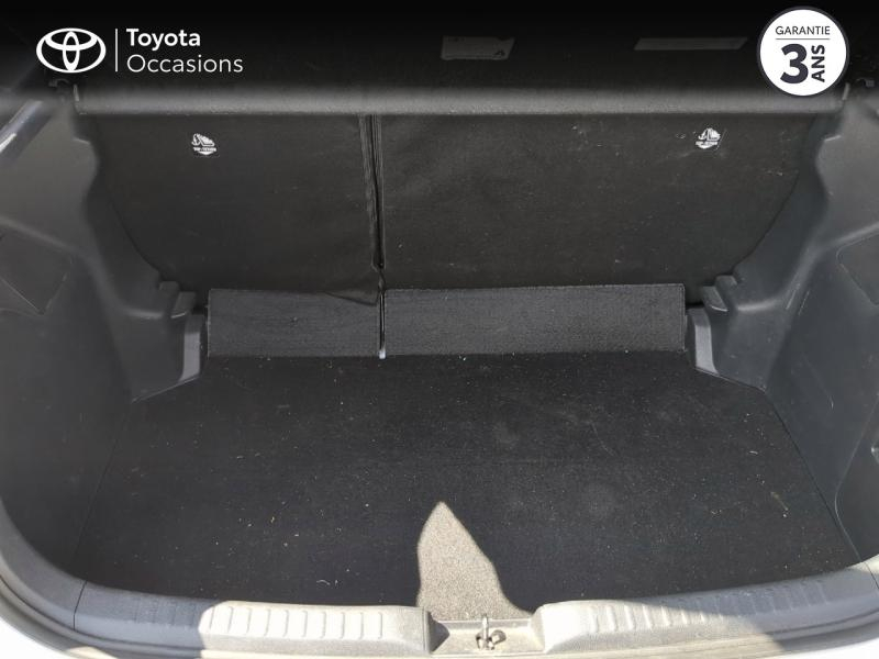TOYOTA Yaris d’occasion à vendre à LE CRÈS chez ADL (Photo 10)