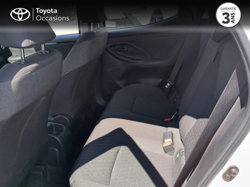 TOYOTA Yaris d’occasion à vendre à LE CRÈS chez ADL (Photo 12)