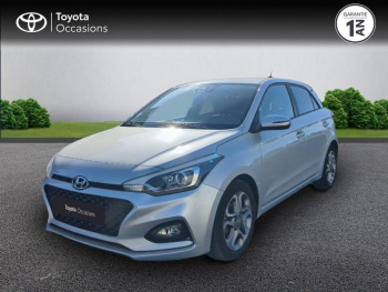 HYUNDAI i20 d’occasion à vendre à LE CRÈS