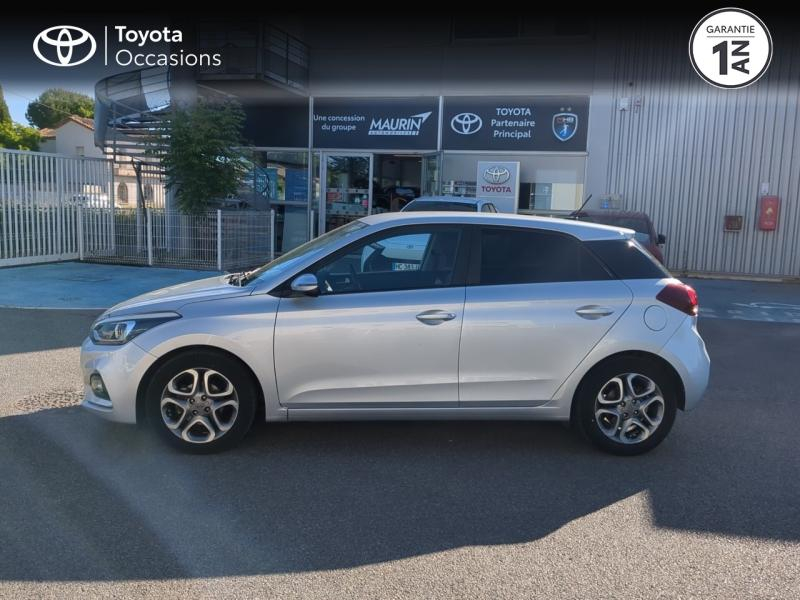 HYUNDAI i20 d’occasion à vendre à LE CRÈS chez ADL (Photo 3)