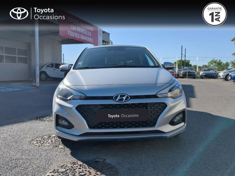 HYUNDAI i20 d’occasion à vendre à LE CRÈS chez ADL (Photo 5)