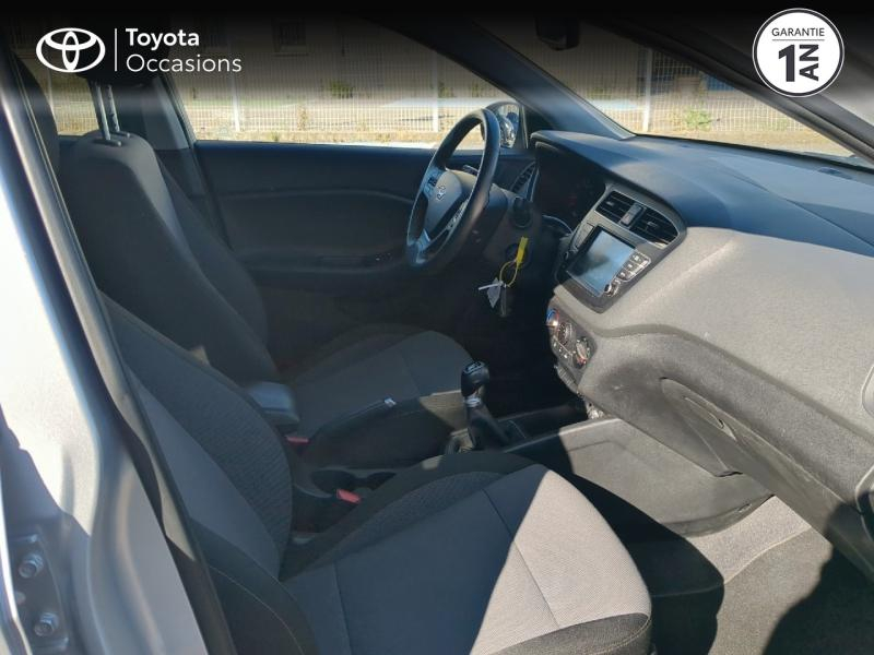 HYUNDAI i20 d’occasion à vendre à LE CRÈS chez ADL (Photo 6)