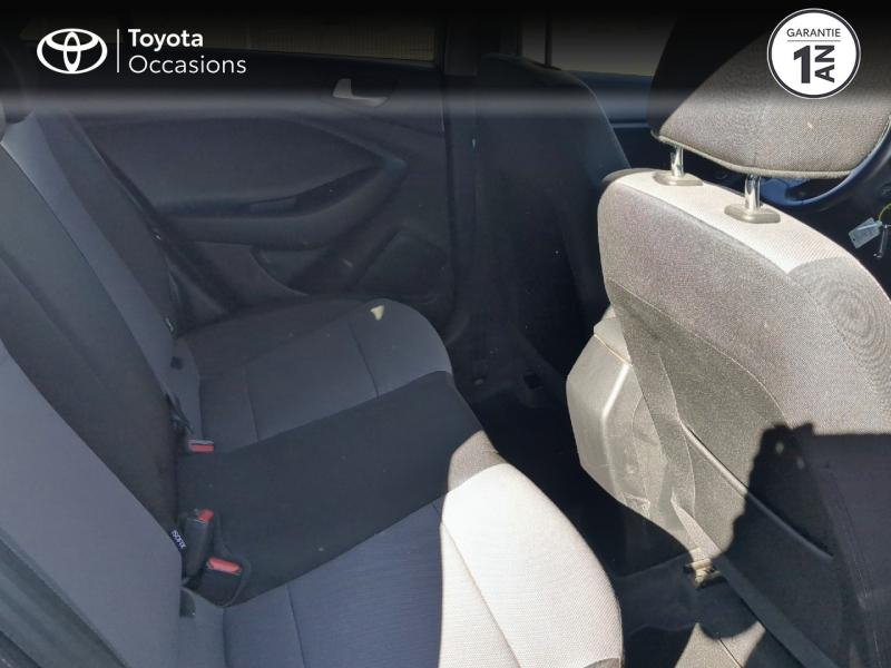 HYUNDAI i20 d’occasion à vendre à LE CRÈS chez ADL (Photo 7)