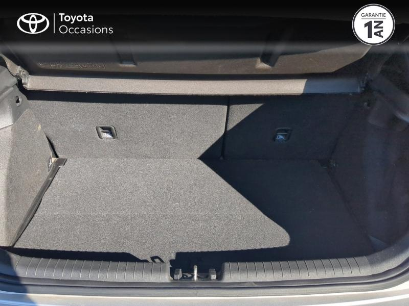 HYUNDAI i20 d’occasion à vendre à LE CRÈS chez ADL (Photo 10)