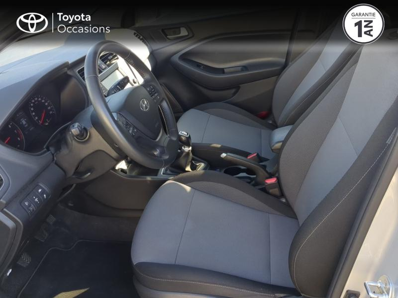 HYUNDAI i20 d’occasion à vendre à LE CRÈS chez ADL (Photo 11)
