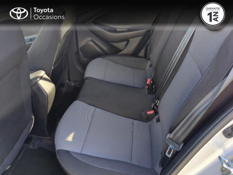 HYUNDAI i20 d’occasion à vendre à LE CRÈS chez ADL (Photo 12)