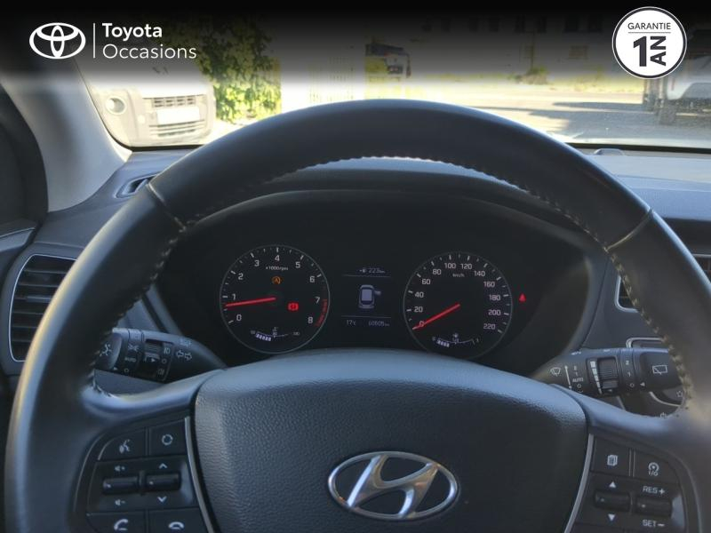 HYUNDAI i20 d’occasion à vendre à LE CRÈS chez ADL (Photo 13)