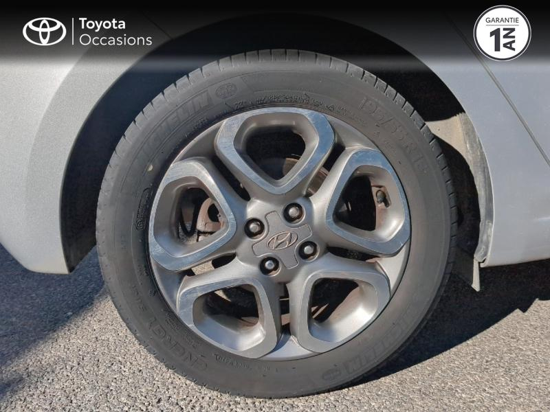 HYUNDAI i20 d’occasion à vendre à LE CRÈS chez ADL (Photo 16)