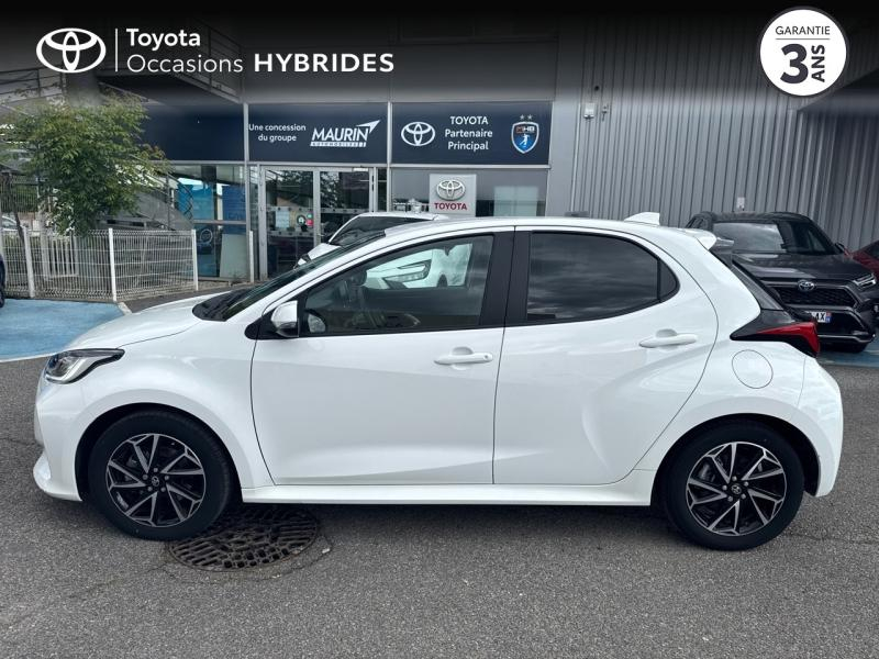 TOYOTA Yaris d’occasion à vendre à LE CRÈS chez ADL (Photo 3)