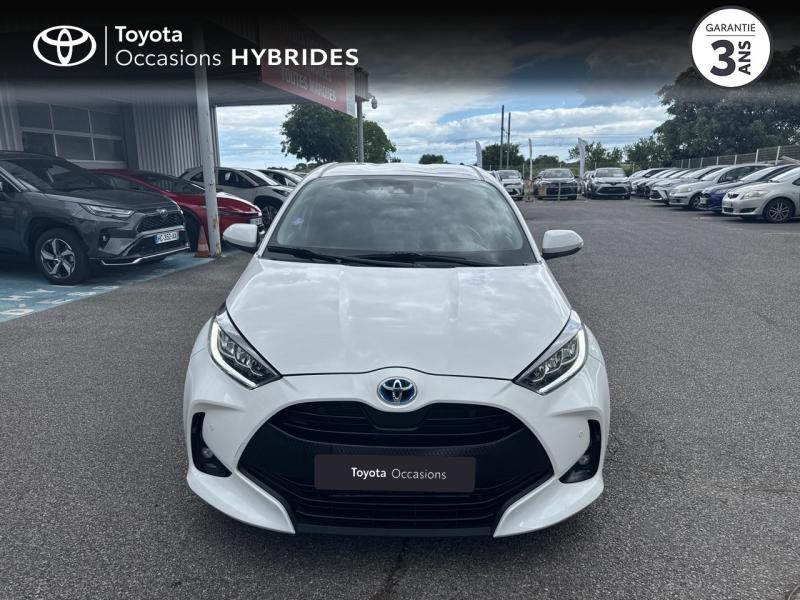 TOYOTA Yaris d’occasion à vendre à LE CRÈS chez ADL (Photo 5)