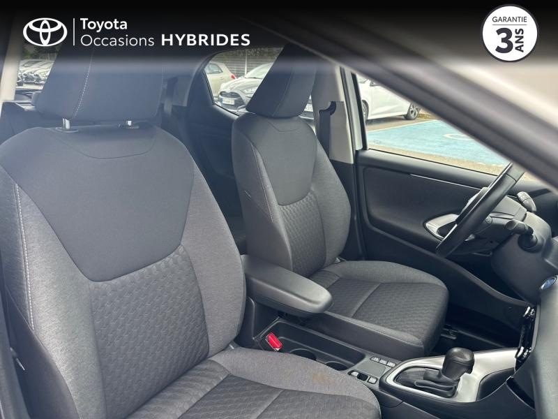 TOYOTA Yaris d’occasion à vendre à LE CRÈS chez ADL (Photo 6)
