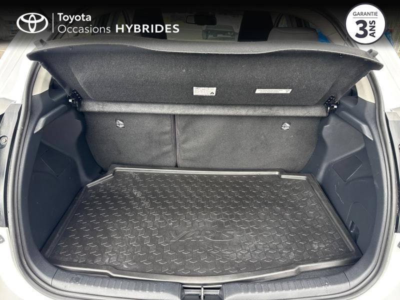 TOYOTA Yaris d’occasion à vendre à LE CRÈS chez ADL (Photo 10)