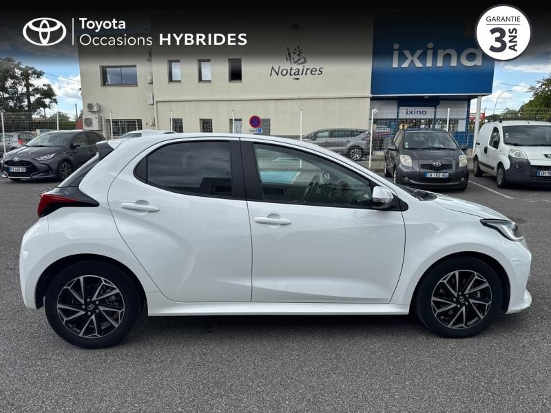 TOYOTA Yaris d’occasion à vendre à LE CRÈS chez ADL (Photo 17)