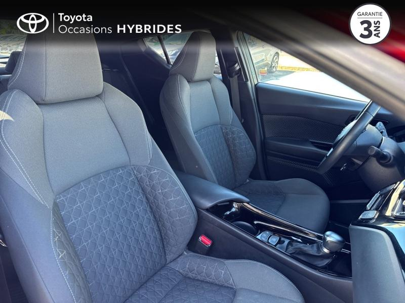 TOYOTA C-HR d’occasion à vendre à LE CRÈS chez ADL (Photo 6)