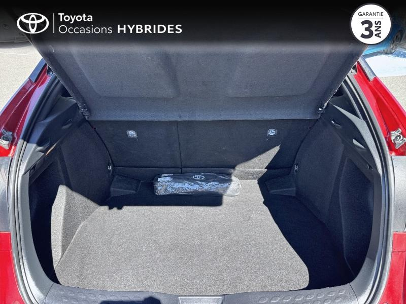 TOYOTA C-HR d’occasion à vendre à LE CRÈS chez ADL (Photo 10)