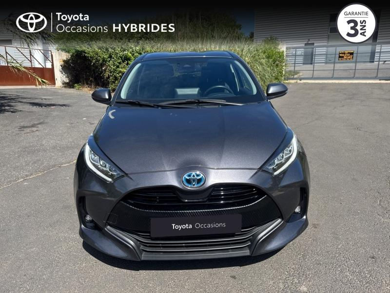 TOYOTA Yaris d’occasion à vendre à LE CRÈS chez ADL (Photo 5)