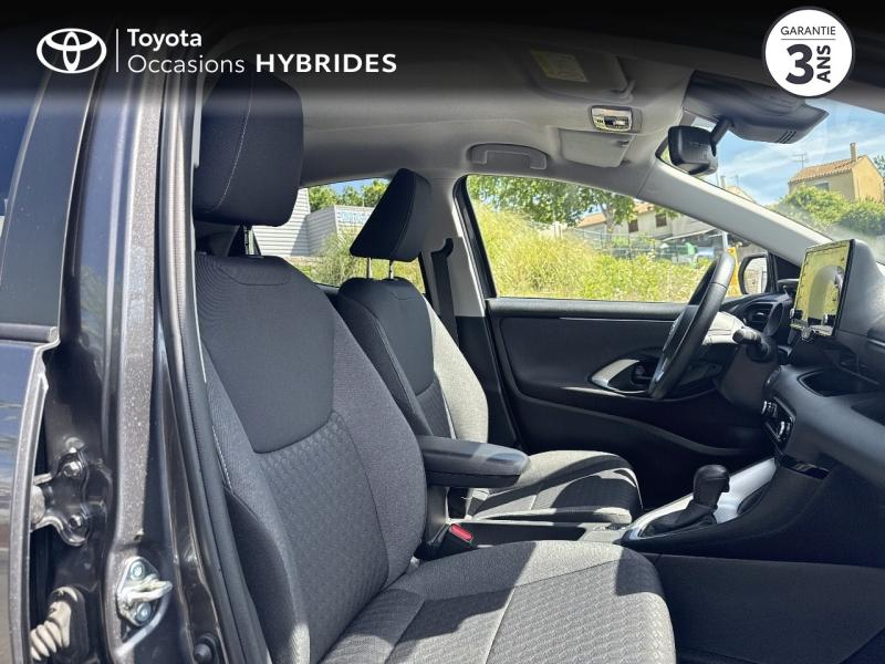 TOYOTA Yaris d’occasion à vendre à LE CRÈS chez ADL (Photo 6)