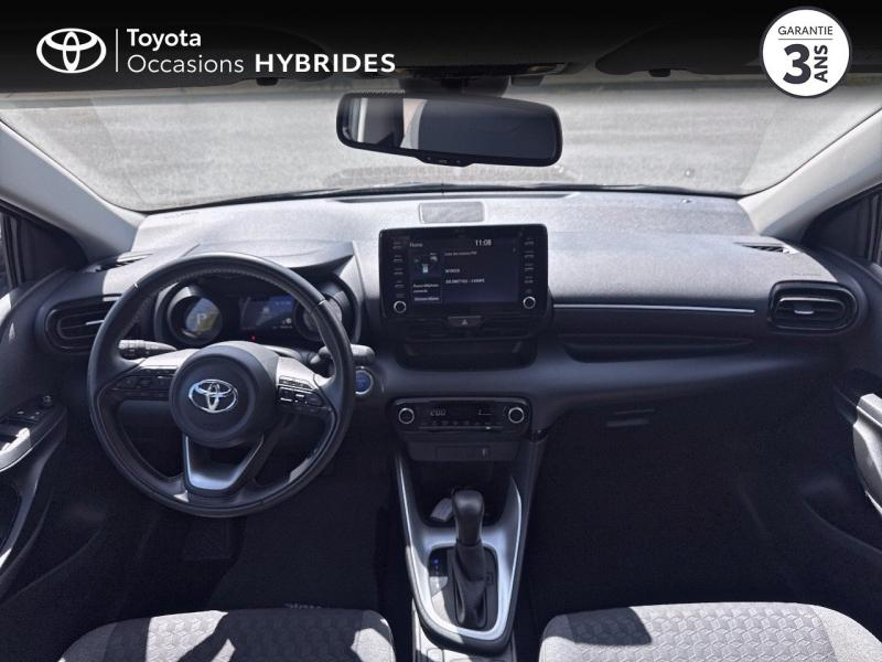 TOYOTA Yaris d’occasion à vendre à LE CRÈS chez ADL (Photo 8)